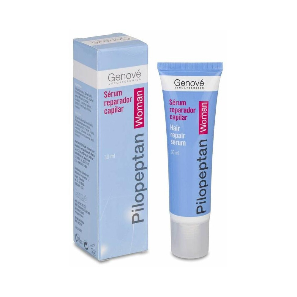 Pilopeptan Woman Serum Reparador Capilar 30Ml