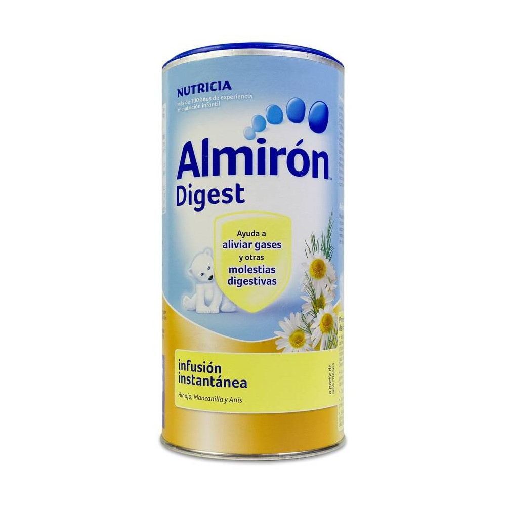 Almirón Digest Infusión Instantánea 200G