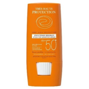 Avène Solar Stick Zonas...