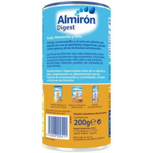 Almirón Digest Infusión Instantánea 200G
