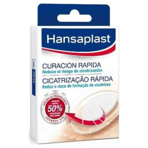 Hansaplast Apósito Curación...