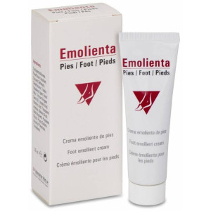Emolienta Pies Crema...