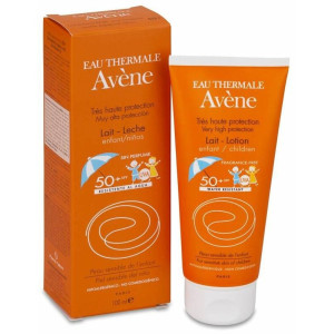 Solaire Haute Protection...