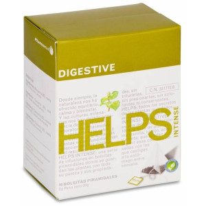 Helps Intense Digestive 10Uds