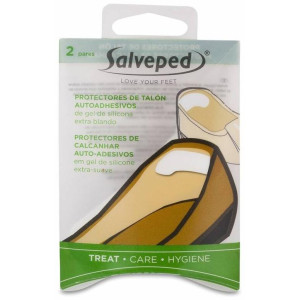 Salveped Protector De Talón...