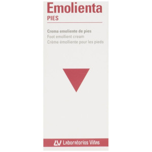 Emolienta Pies Crema Emoliente 30Ml