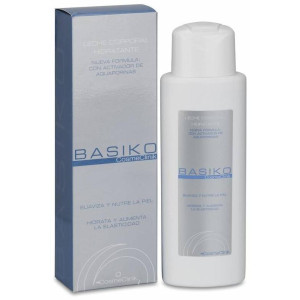 Cosmeclinik Basiko Leche...