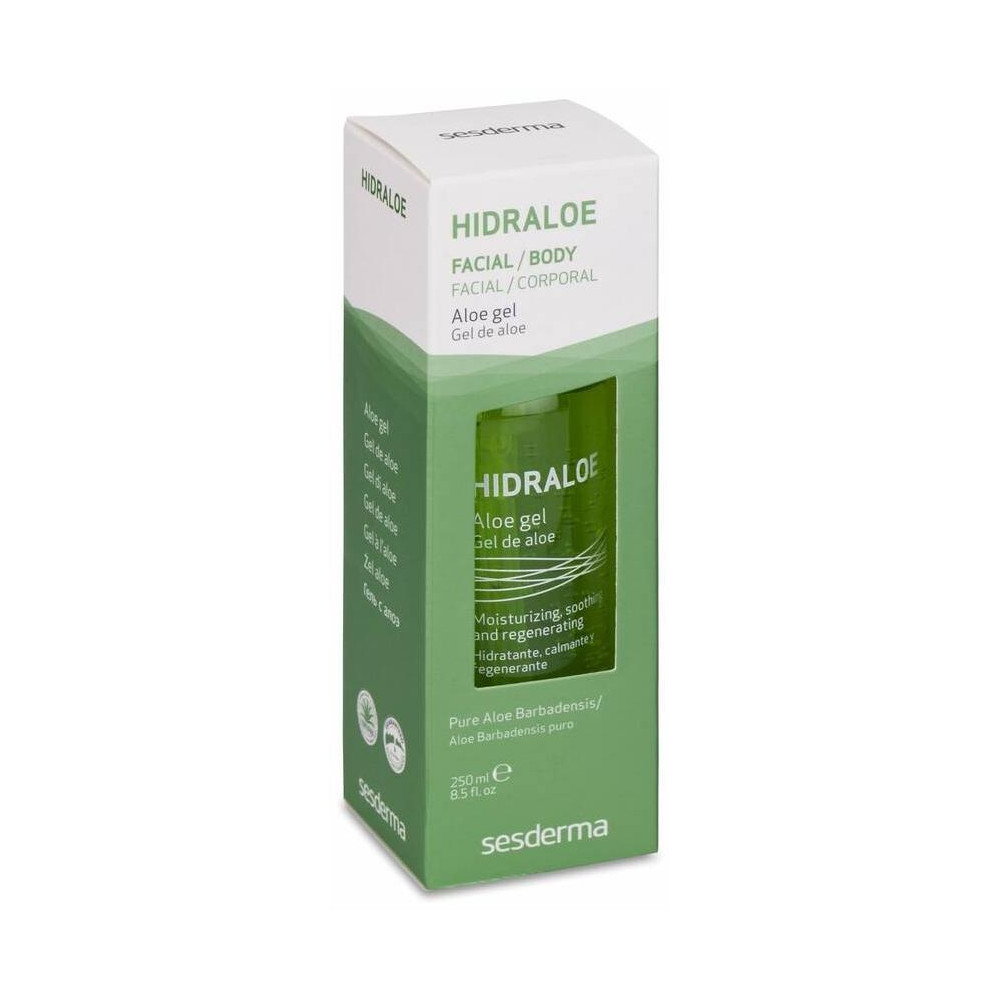 Sesderma Hidraloe Gel De Aloe, 250 Ml