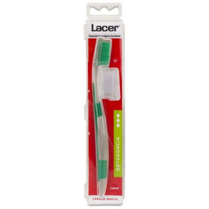 Cepillo Dental Lacer...