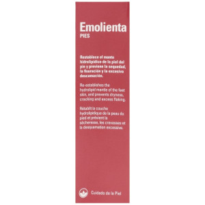 Emolienta Pies Crema Emoliente 30Ml
