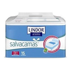 Lindor Ausonia Salvacamas...