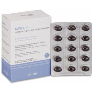 Seskavel Anticaida Kavel M...