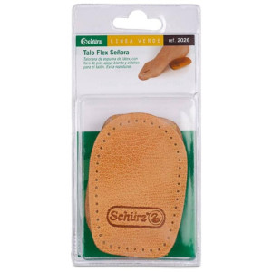 Schurz Talonera Espolón...