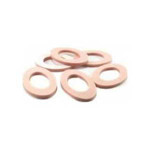 Schurz Anillo Suave...