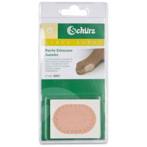 Schurz Protector Juanetes...