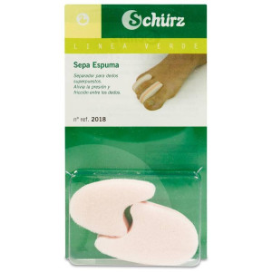 Schurz Separador Espuma, 1...