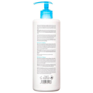 Isdin Ureadin Lotion 10 Hidratación Intensa, 400 Ml