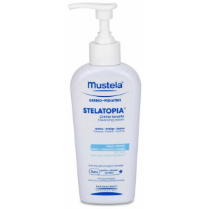 Mustela Stelatopia Crema...