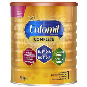 Enfamil Premium Complete 0...