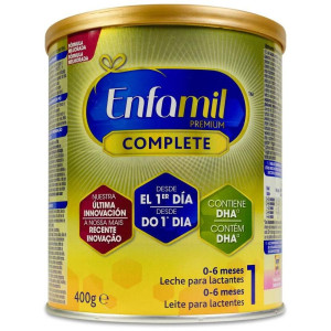 Enfalac 1 Premium 0-6 Meses...