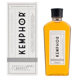 Kemphor Elixir Bucal 1918,...