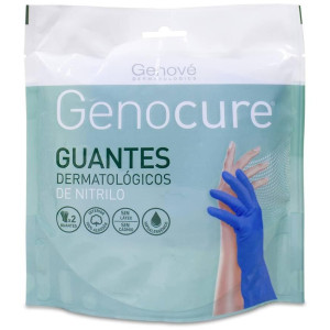 Genocure Guantes...