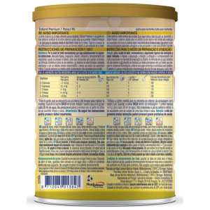 Enfamil Premium Complete 0 - 6 Meses 800 Gr