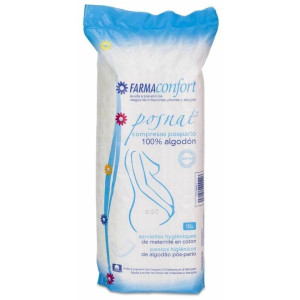 Compresas Farmaconfort...
