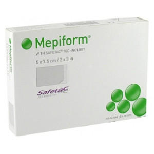 Mepiform Reductor De...