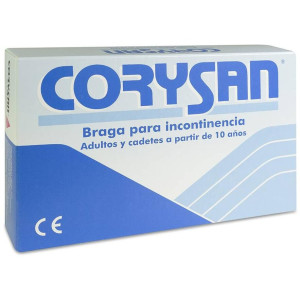 Corysan Braga Adulto Para...