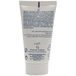 Ducray Kelual Emulsión Keratoreductora, 50 Ml