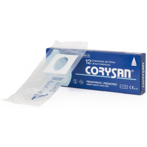 Corysan Bolsas Recogida...