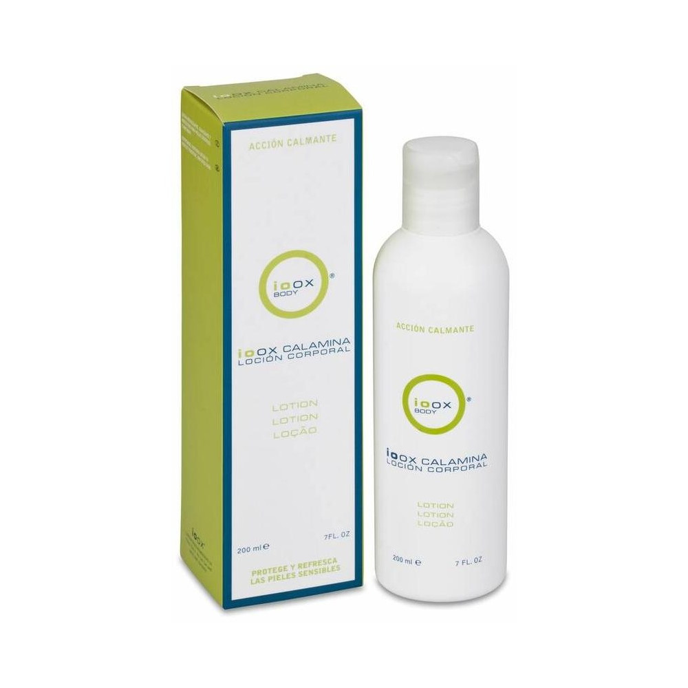 Ioox Calamina Loción Corporal, 200 Ml