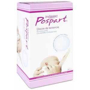 Indasec Postpart Discos De...