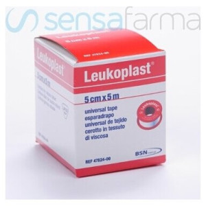 Leukoplast Esparadrapo...