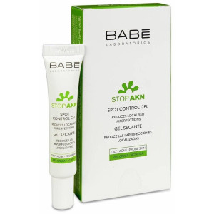 Babé Stop Akn Gel Secante...