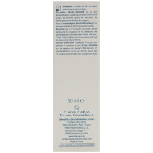 Ducray Kelual Emulsión Keratoreductora, 50 Ml