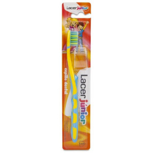 Cepillo Dental Lacer Junior...
