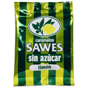 Sawes Pastillas Balsámicas...