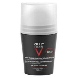 Vichy Homme Desodorante...
