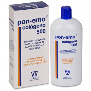 Pon-Emo® Colágeno Gel...
