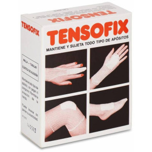 Venda Tensofix Tubo 6...