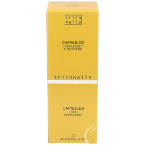Cosmeclinik Triconails 60Cap.
