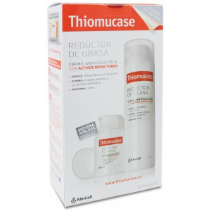 Thiomucase Crema Kit...