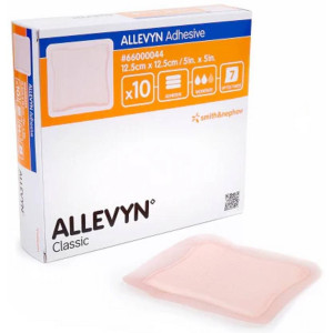 Allevyn Classic Adhesive...