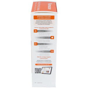 Thiomucase Crema Kit Anticelulítico 200Ml + Regalo 50Ml