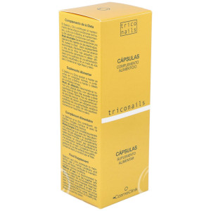 Cosmeclinik Triconails 60Cap.
