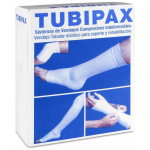 Venda Tubipax Para Muslo...