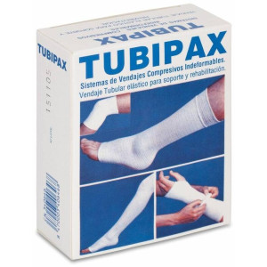 Tubipax Venda Tubular De...