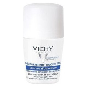 Vichy Desodorante 24 H Sin...